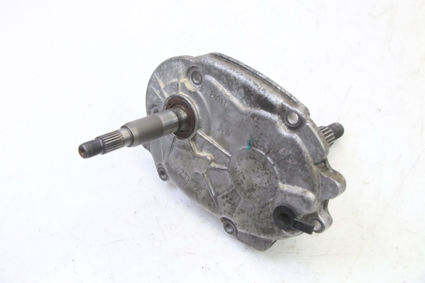 photo de TRANSMISSION ROUE  PEUGEOT STREETZONE I 2T 50 (2018 - 2020)