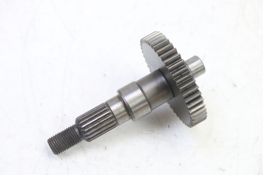 photo de TRANSMISSION ROUE  PEUGEOT STREETZONE I 2T 50 (2018 - 2020)