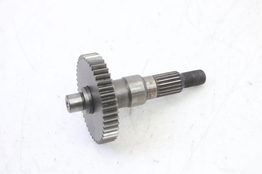photo de TRANSMISSION ROUE  PEUGEOT STREETZONE I 2T 50 (2018 - 2020)