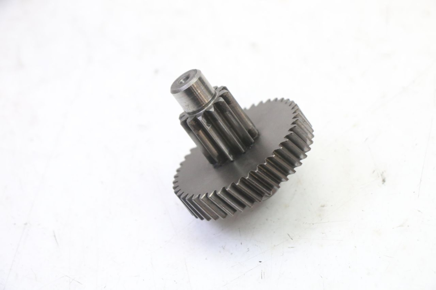 photo de TRANSMISSION ROUE  PEUGEOT STREETZONE I 2T 50 (2018 - 2020)