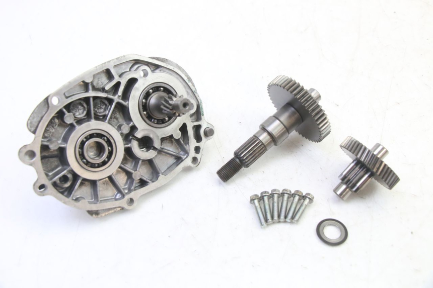 photo de TRANSMISSION ROUE  PEUGEOT STREETZONE I NAKED 2T 50 (2018 - 2020)