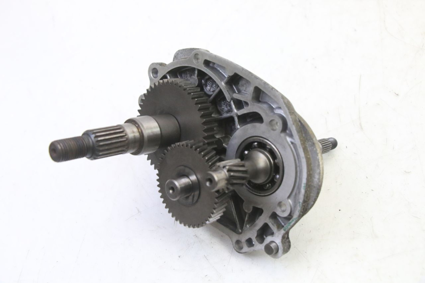 photo de TRANSMISSION ROUE  PEUGEOT STREETZONE I NAKED 2T 50 (2018 - 2020)