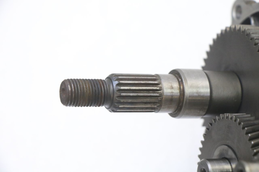 photo de TRANSMISSION ROUE  PEUGEOT STREETZONE I NAKED 2T 50 (2018 - 2020)