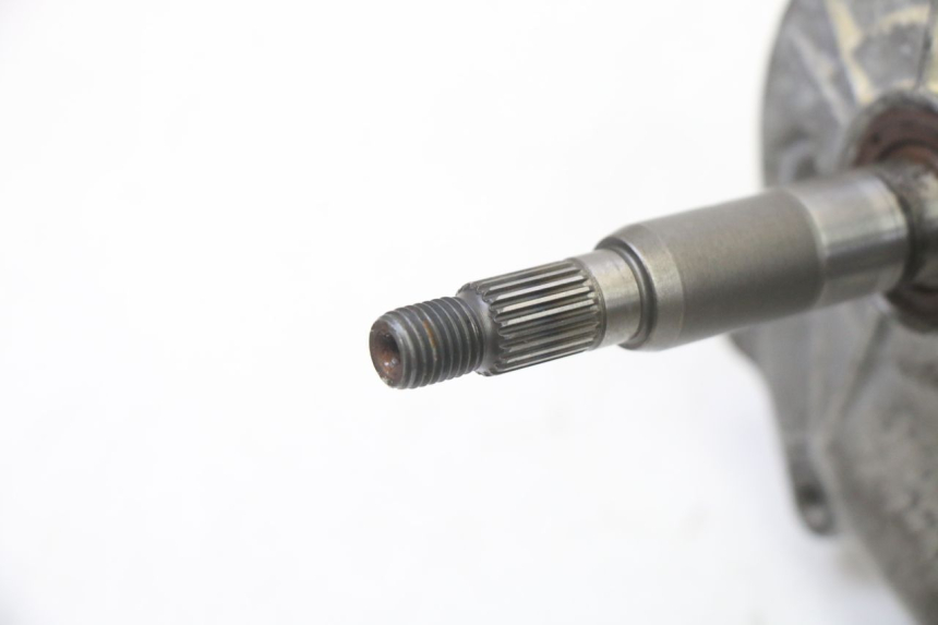 photo de TRANSMISSION ROUE  PEUGEOT STREETZONE I NAKED 2T 50 (2018 - 2020)