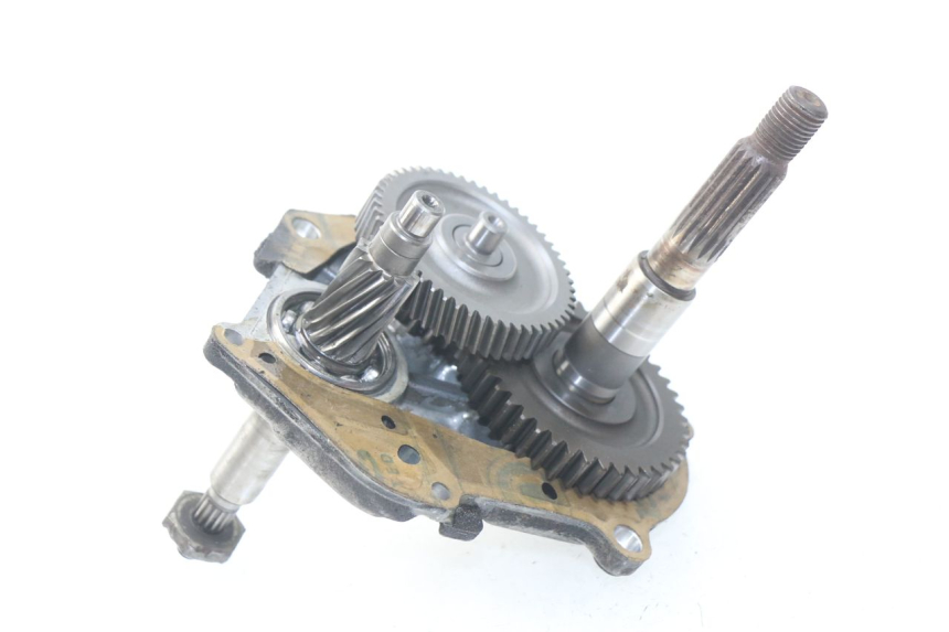 photo de TRANSMISSION ROUE  MBK STUNT NAKED 50 (2004 - 2018) - Détail de la pièce