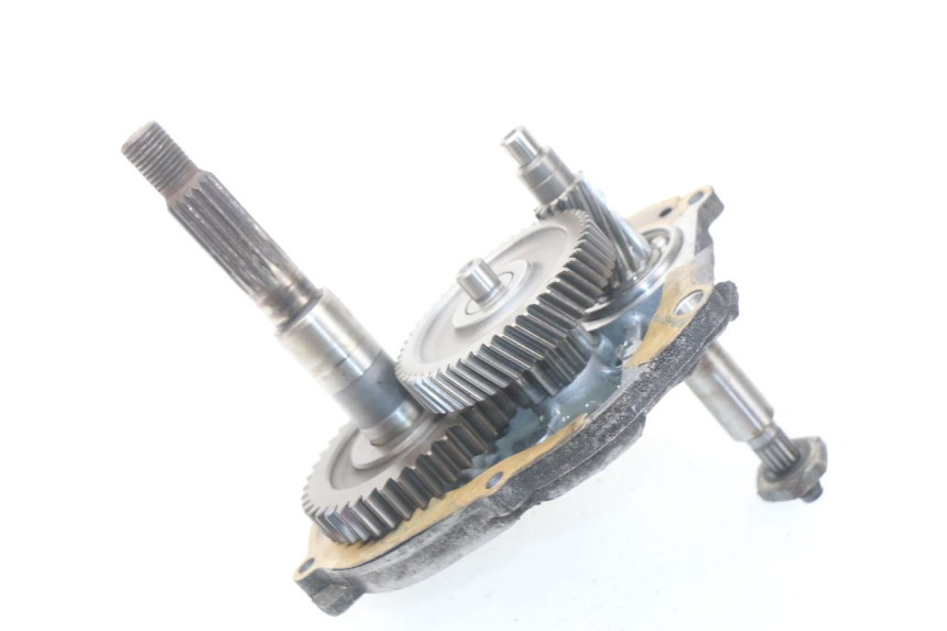 photo de TRANSMISSION ROUE  MBK STUNT NAKED 50 (2004 - 2018) - Zoom état d’usage