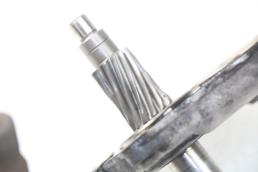 photo de TRANSMISSION ROUE  MBK STUNT NAKED 50 (2004 - 2018) - Vue d’ensemble