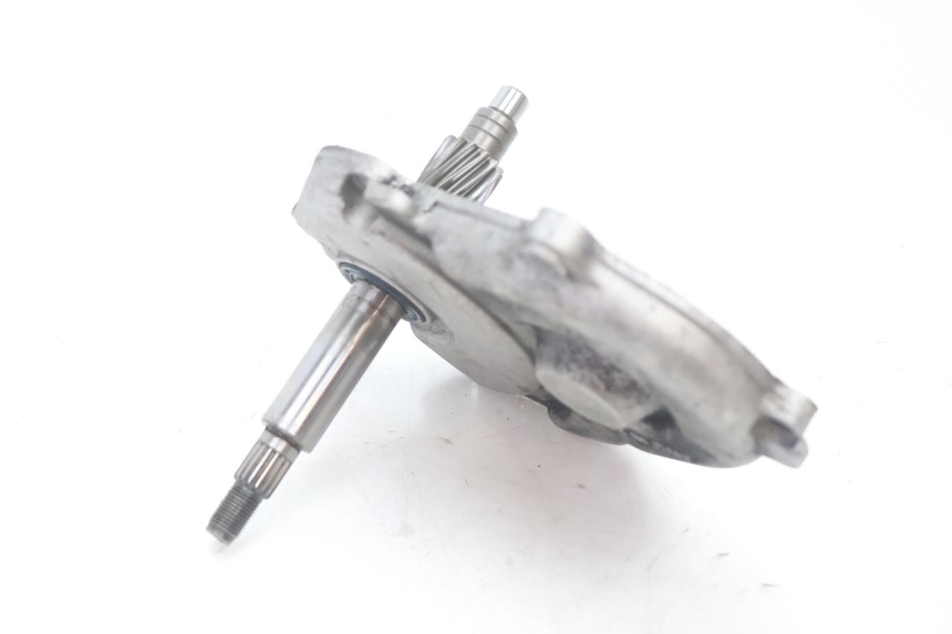 photo de TRANSMISSION ROUE  MBK STUNT NAKED 50 (2004 - 2018) - État de surface