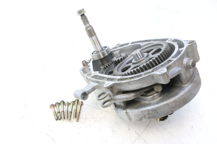 photo de TRANSMISSION ROUE  KYMCO SUPER 8 2T 50 (2007 - 2013) - Détails caractéristiques