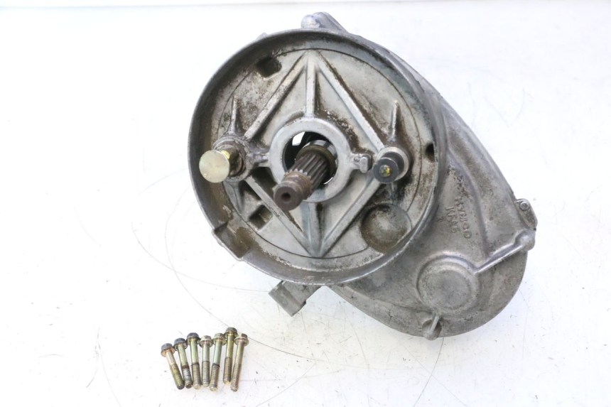 photo de TRANSMISSION ROUE  KYMCO SUPER 8 2T 50 (2007 - 2013) - Vue rapprochée