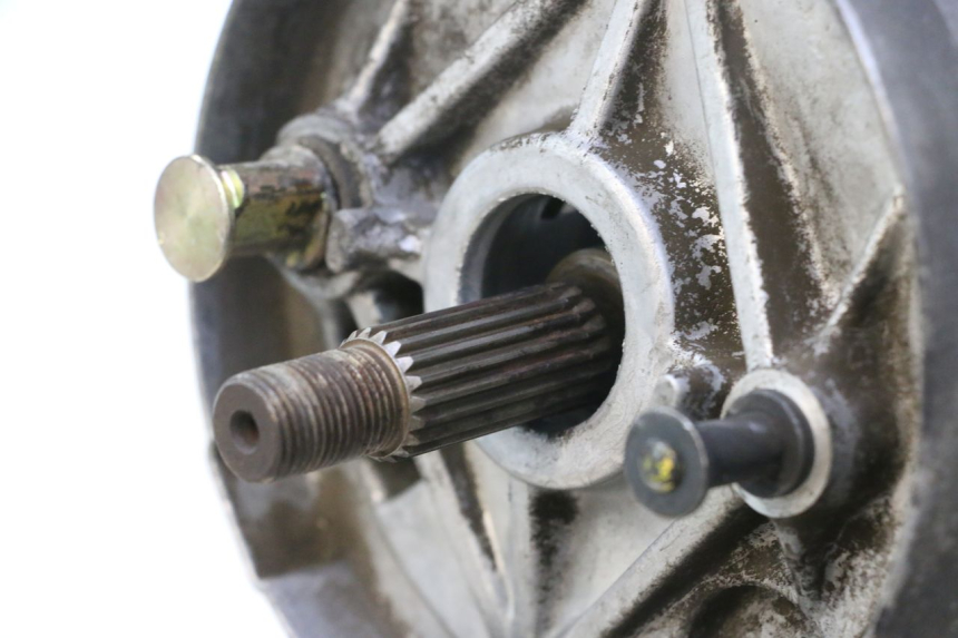 photo de TRANSMISSION ROUE  KYMCO SUPER 8 2T 50 (2007 - 2013) - Photo complémentaire
