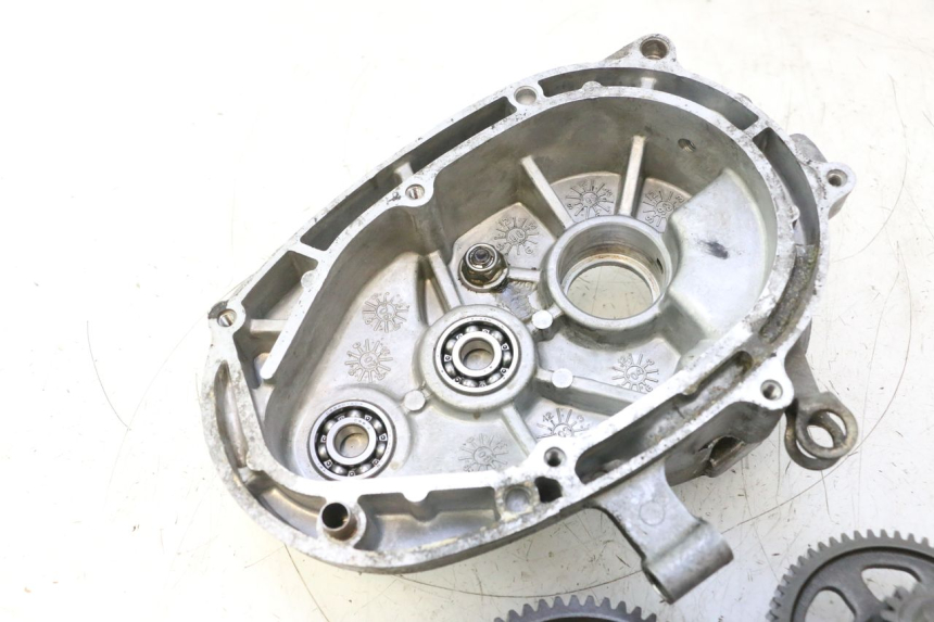 photo de TRANSMISSION ROUE  KYMCO SUPER 8 2T 50 (2007 - 2013) - Pièce contrôlée