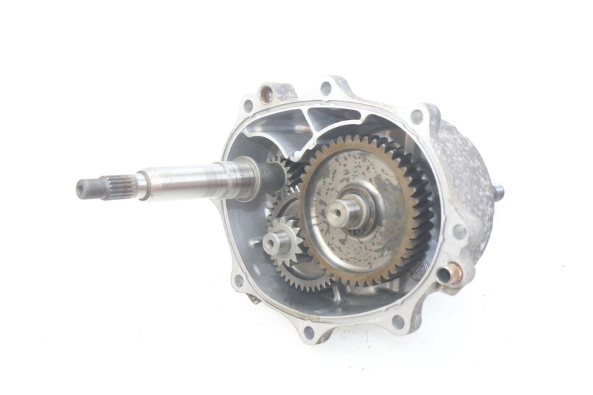 photo de TRANSMISSION ROUE SUZUKI BURGMAN 125 (2007 - 2014)