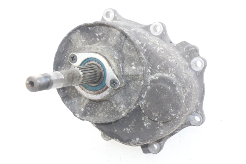 photo de TRANSMISSION ROUE SUZUKI BURGMAN 125 (2007 - 2014)