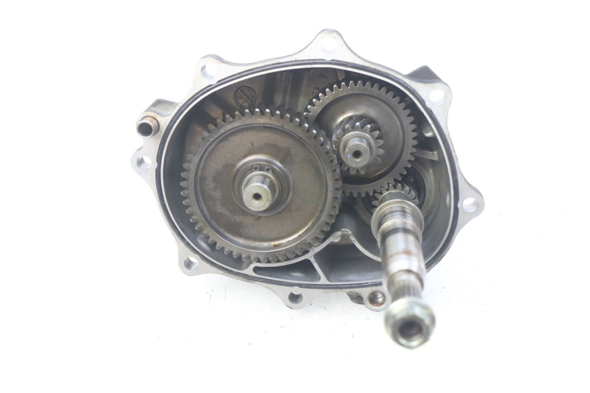 photo de TRANSMISSION ROUE SUZUKI BURGMAN 125 (2007 - 2014)