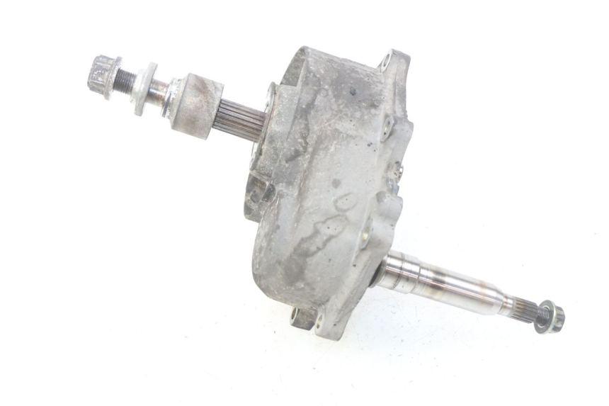 photo de TRANSMISSION ROUE SUZUKI BURGMAN 125 (2007 - 2014)