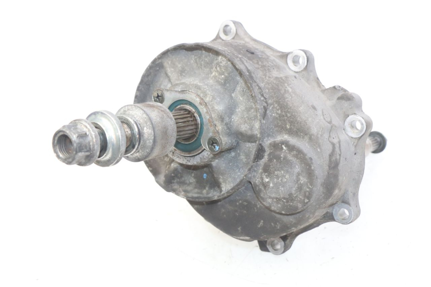 photo de TRANSMISSION ROUE SUZUKI BURGMAN 125 (2007 - 2014)