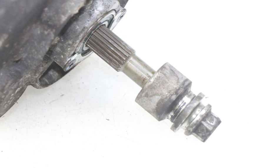 photo de TRANSMISSION ROUE SUZUKI BURGMAN 125 (2007 - 2014)