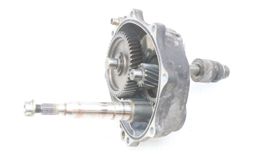 photo de TRANSMISSION ROUE SUZUKI BURGMAN 125 (2007 - 2014)