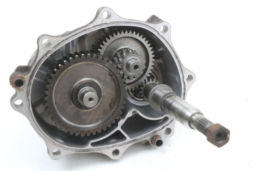 photo de TRANSMISSION ROUE SUZUKI BURGMAN 125 (2007 - 2014)