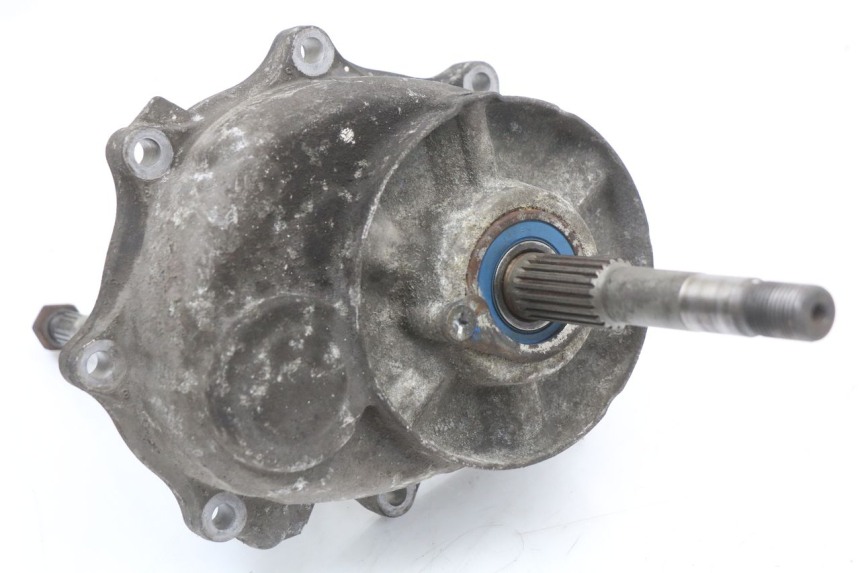 photo de TRANSMISSION ROUE SUZUKI BURGMAN 125 (2007 - 2014)