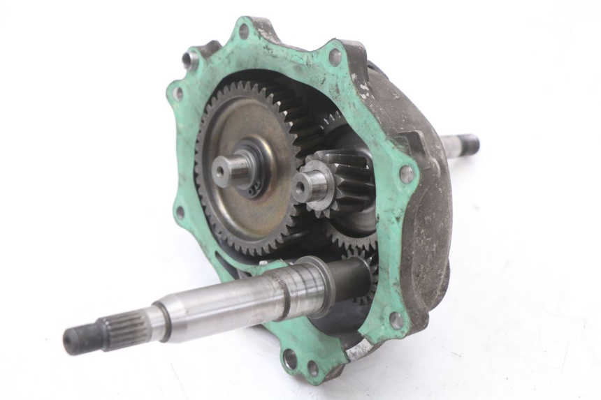 photo de TRANSMISSION ROUE SUZUKI BURGMAN 125 (2007 - 2014)