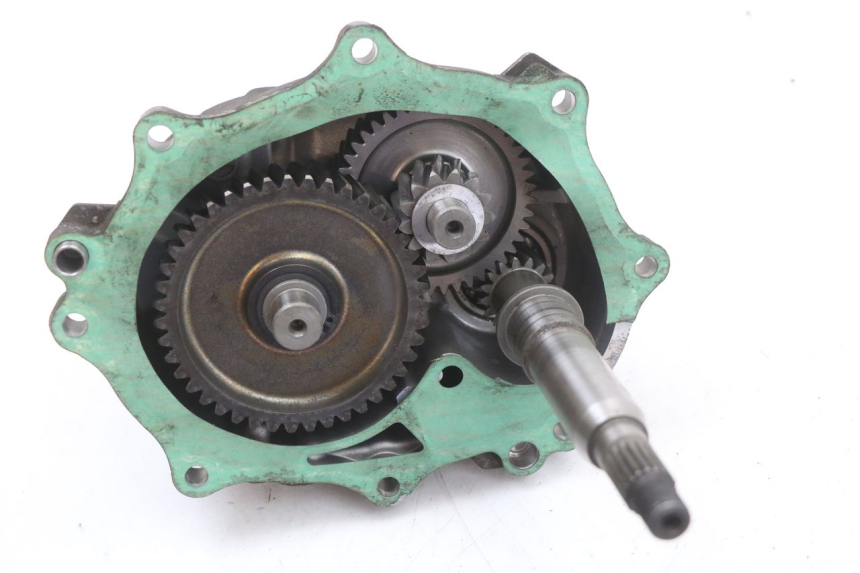 photo de TRANSMISSION ROUE SUZUKI BURGMAN 125 (2007 - 2014)