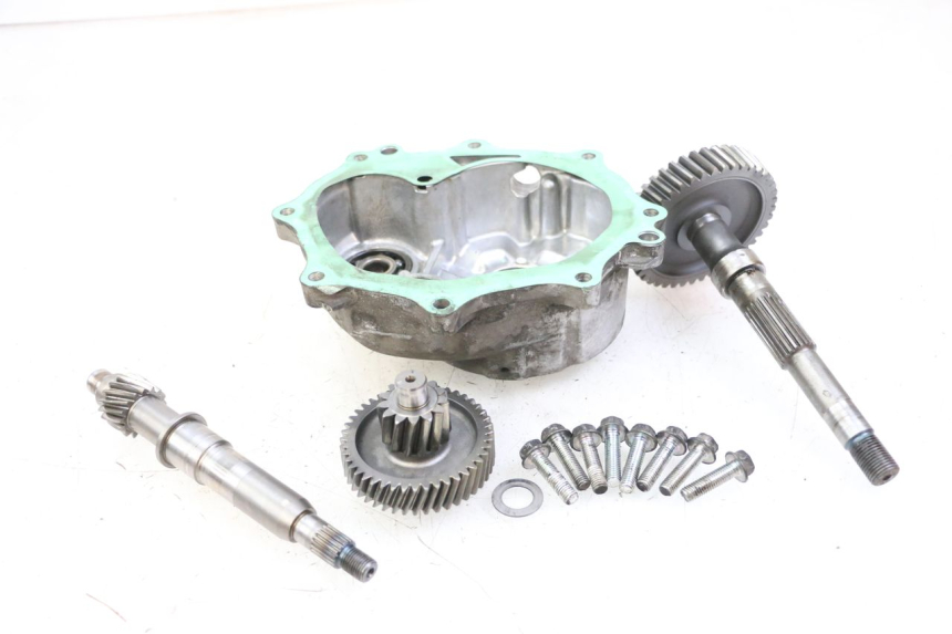 photo de TRANSMISSION ROUE  SUZUKI BURGMAN 125 (2015 - 2017)