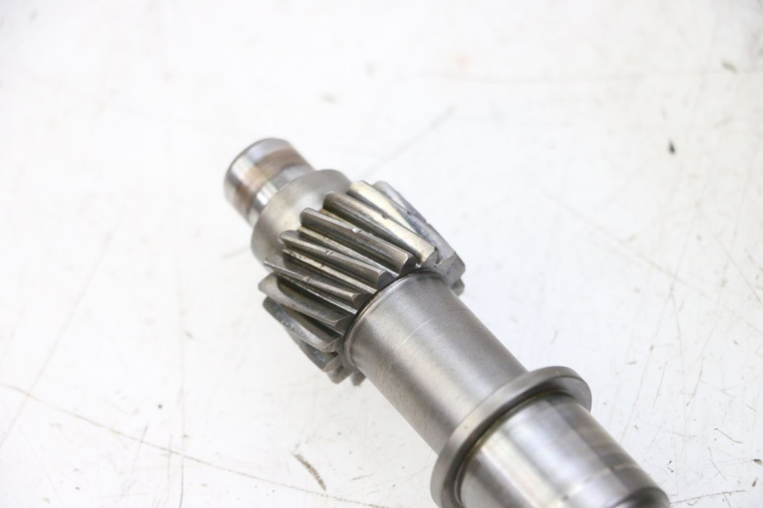 photo de TRANSMISSION ROUE  SUZUKI BURGMAN 125 (2015 - 2017)