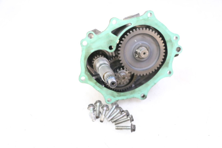 photo de TRANSMISSION ROUE  SUZUKI BURGMAN 125 (2015 - 2017)