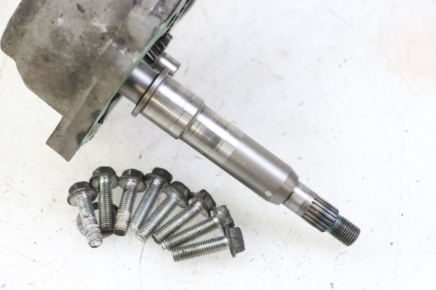 photo de TRANSMISSION ROUE  SUZUKI BURGMAN 125 (2015 - 2017)