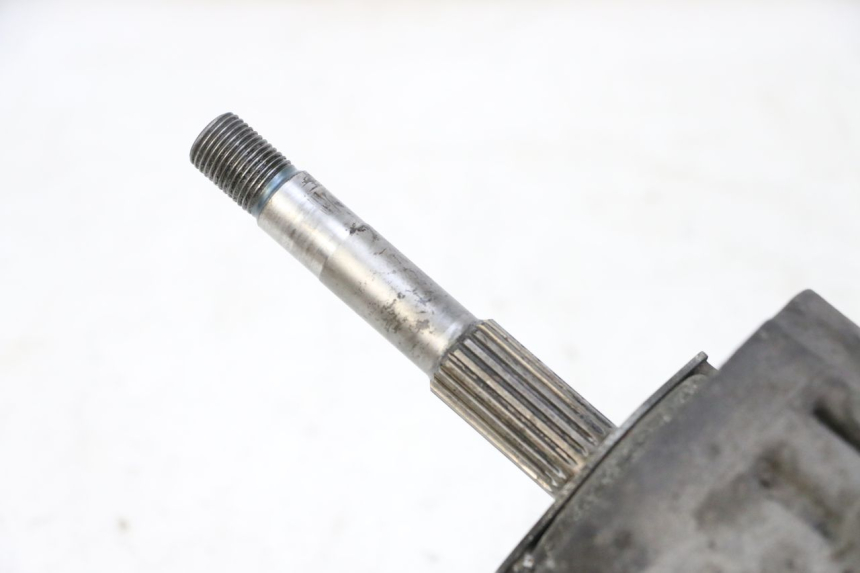 photo de TRANSMISSION ROUE  SUZUKI BURGMAN 125 (2015 - 2017)