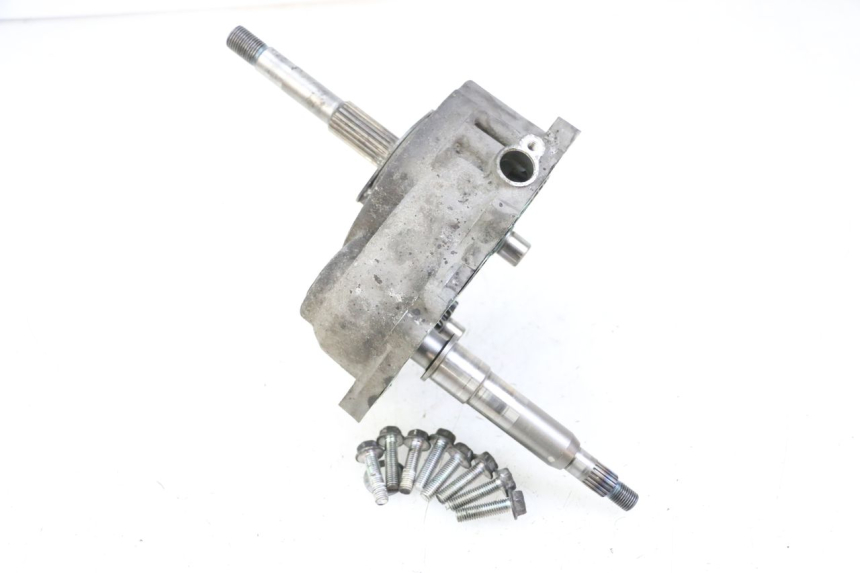 photo de TRANSMISSION ROUE  SUZUKI BURGMAN 125 (2015 - 2017)