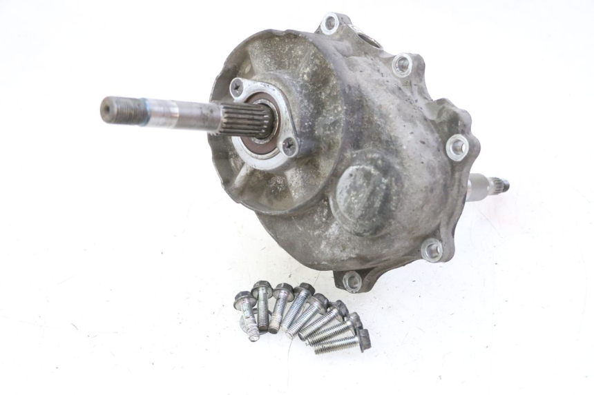 photo de TRANSMISSION ROUE  SUZUKI BURGMAN 125 (2015 - 2017)