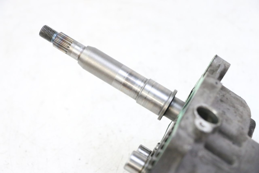 photo de TRANSMISSION ROUE  SUZUKI BURGMAN 125 (2015 - 2017)