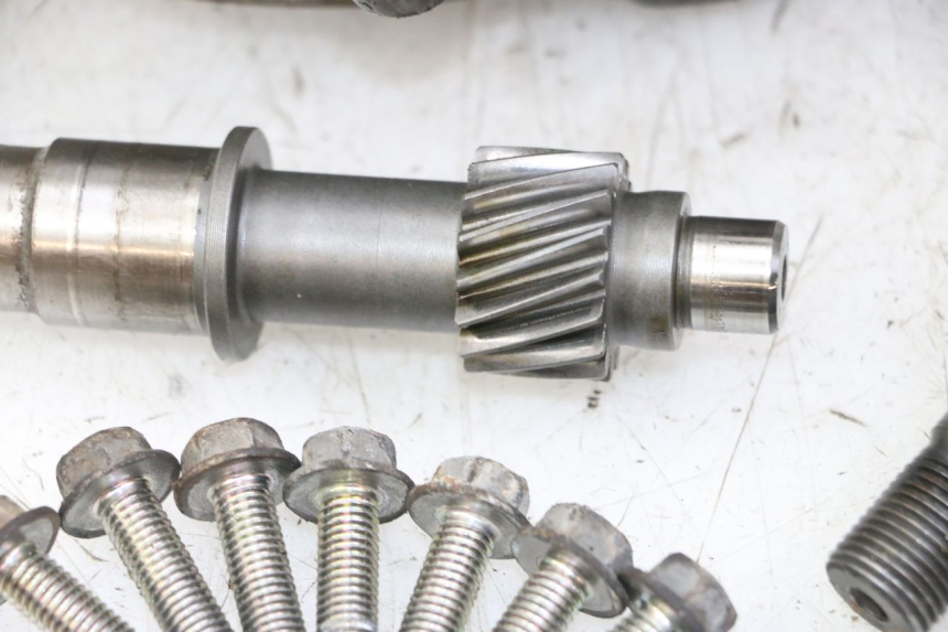 photo de TRANSMISSION ROUE SUZUKI BURGMAN 125 (2007 - 2014)
