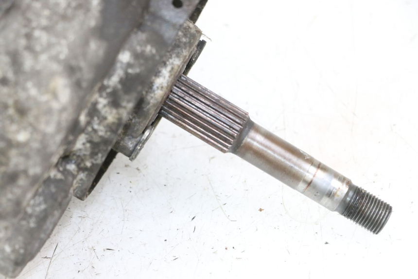 photo de TRANSMISSION ROUE SUZUKI BURGMAN 125 (2007 - 2014)