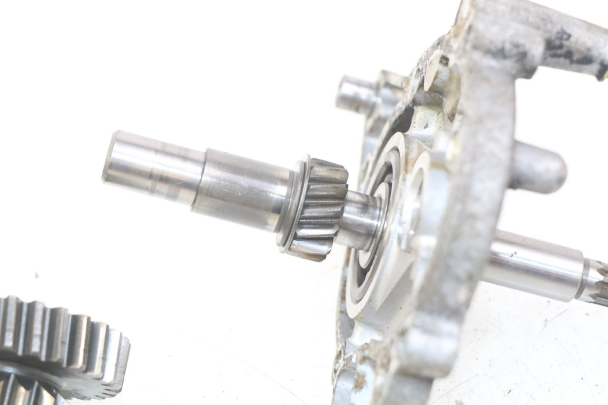 photo de TRANSMISSION ROUE SUZUKI CP 80 (1985 - 1996)