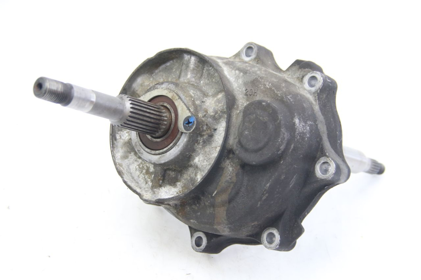 photo de TRANSMISSION ROUE SUZUKI SIXTEEN 125 (2008 - 2010)