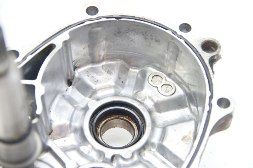 photo de TRANSMISSION ROUE SUZUKI SIXTEEN 125 (2008 - 2010)