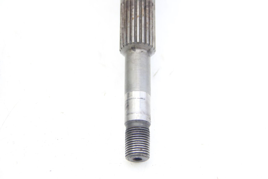 photo de TRANSMISSION ROUE SUZUKI SIXTEEN 125 (2008 - 2010)