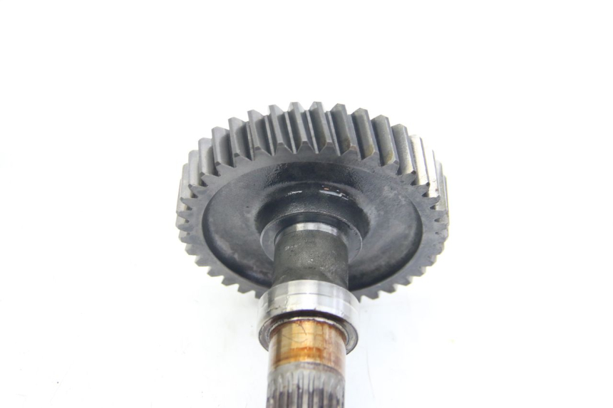 photo de TRANSMISSION ROUE SUZUKI SIXTEEN 125 (2008 - 2010)