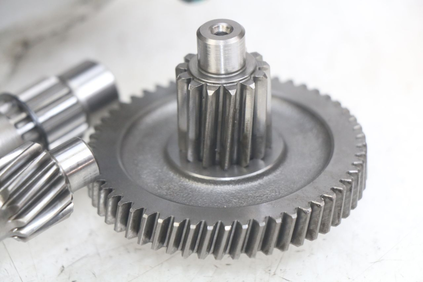 photo de TRANSMISSION ROUE SYM CROX 4T 50 (2016 - 2023)
