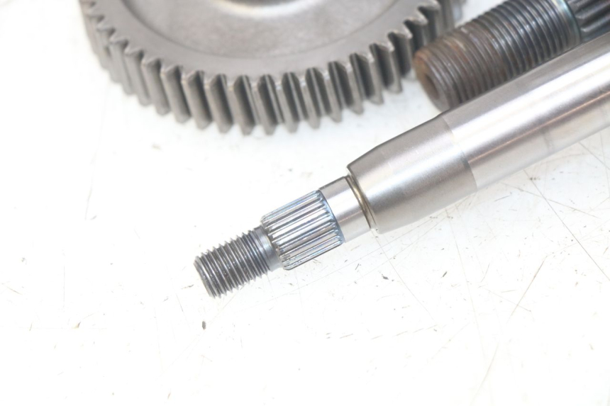 photo de TRANSMISSION ROUE SYM CROX 4T 50 (2016 - 2023)