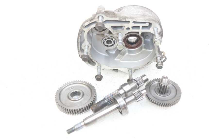 photo de TRANSMISSION ROUE SYM CROX 4T 50 (2016 - 2023)
