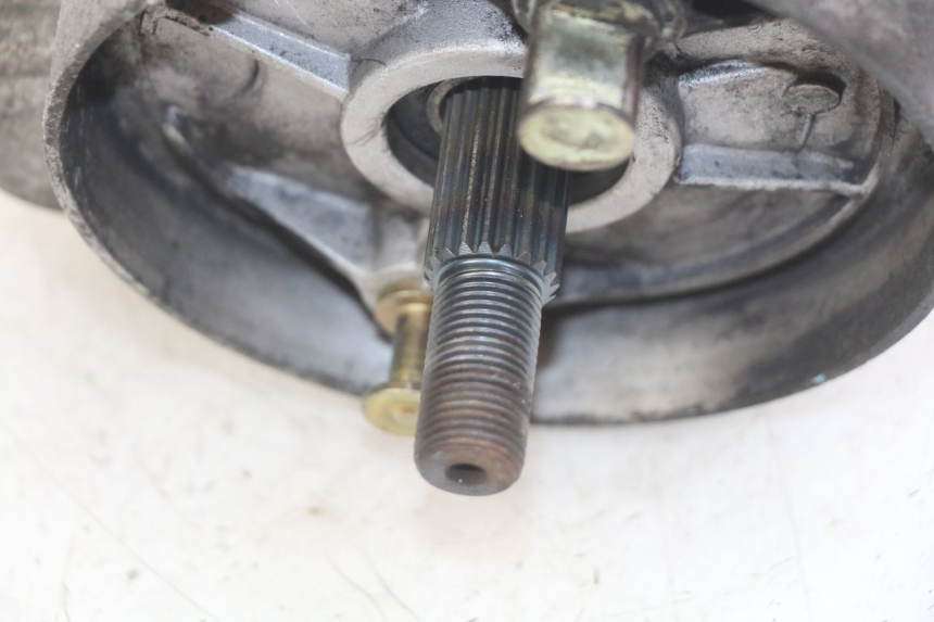 photo de TRANSMISSION ROUE SYM CROX 4T 50 (2016 - 2023)
