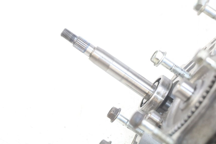 photo de TRANSMISSION ROUE SYM CROX 4T 50 (2016 - 2023)