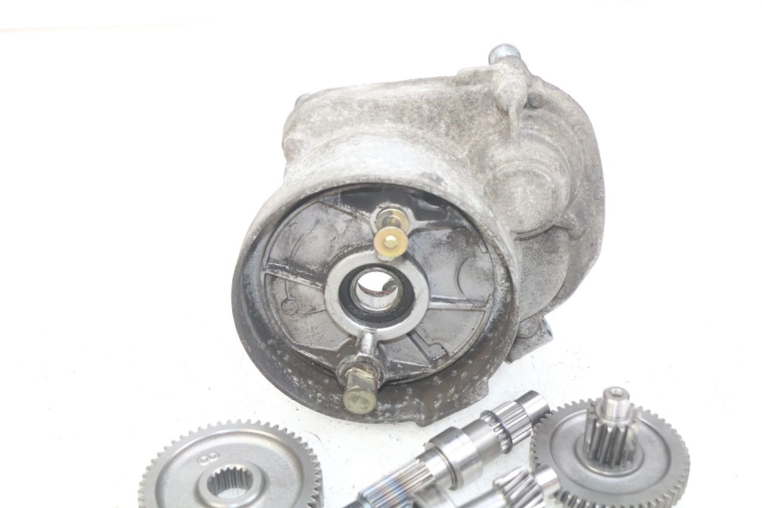 photo de TRANSMISSION ROUE SYM CROX 4T 50 (2016 - 2023)