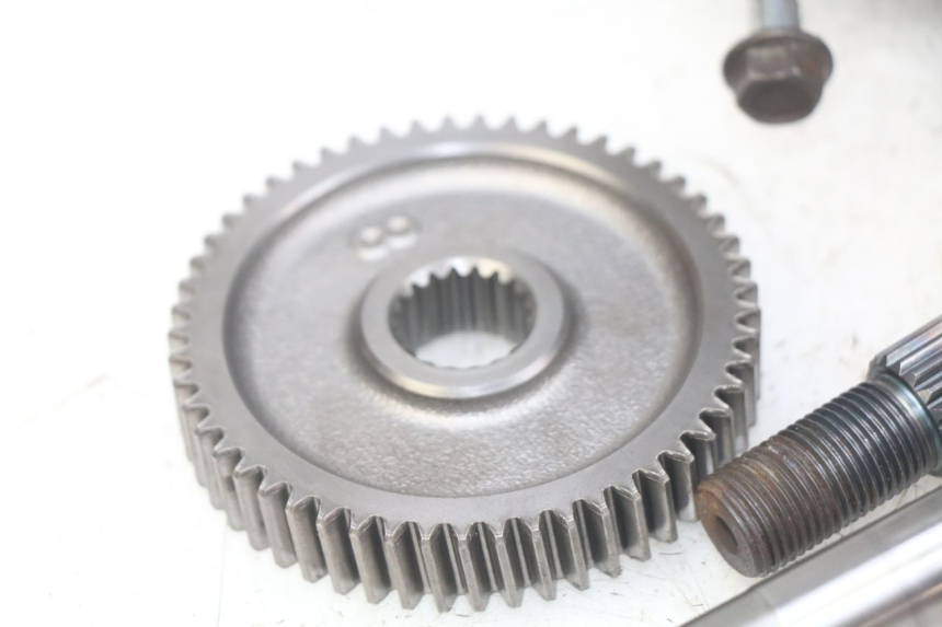 photo de TRANSMISSION ROUE SYM CROX 4T 50 (2016 - 2023)