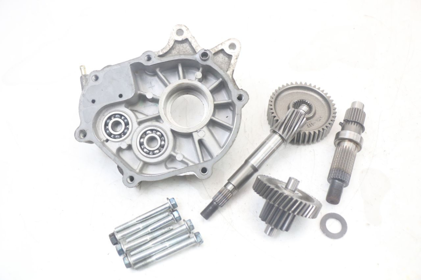 photo de TRANSMISSION ROUE SYM FIDDLE 3 III 125 (2014 - 2020)